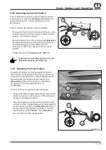 Предварительный просмотр 67 страницы Krone Comprima F 125 Original Operating Manual