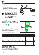 Предварительный просмотр 68 страницы Krone Comprima F 125 Original Operating Manual