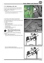 Предварительный просмотр 71 страницы Krone Comprima F 125 Original Operating Manual