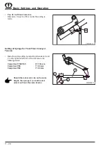 Предварительный просмотр 72 страницы Krone Comprima F 125 Original Operating Manual