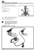 Предварительный просмотр 74 страницы Krone Comprima F 125 Original Operating Manual