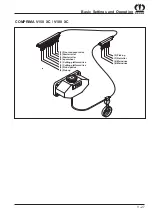 Предварительный просмотр 75 страницы Krone Comprima F 125 Original Operating Manual