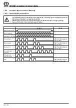 Предварительный просмотр 132 страницы Krone Comprima F 125 Original Operating Manual