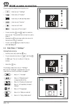 Предварительный просмотр 142 страницы Krone Comprima F 125 Original Operating Manual