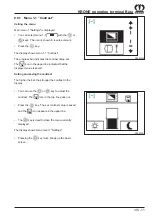 Предварительный просмотр 143 страницы Krone Comprima F 125 Original Operating Manual