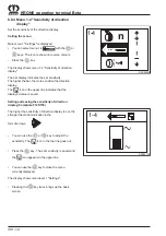 Предварительный просмотр 146 страницы Krone Comprima F 125 Original Operating Manual