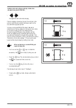 Preview for 147 page of Krone Comprima F 125 Original Operating Manual