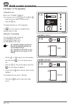 Preview for 148 page of Krone Comprima F 125 Original Operating Manual