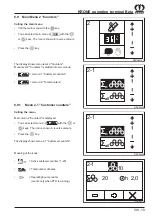 Preview for 151 page of Krone Comprima F 125 Original Operating Manual