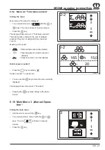 Preview for 153 page of Krone Comprima F 125 Original Operating Manual