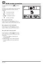 Preview for 154 page of Krone Comprima F 125 Original Operating Manual