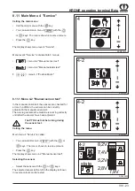 Preview for 155 page of Krone Comprima F 125 Original Operating Manual