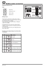 Preview for 156 page of Krone Comprima F 125 Original Operating Manual