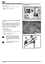 Preview for 158 page of Krone Comprima F 125 Original Operating Manual