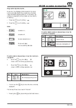 Preview for 161 page of Krone Comprima F 125 Original Operating Manual