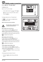 Preview for 162 page of Krone Comprima F 125 Original Operating Manual