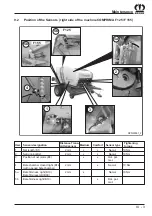 Preview for 169 page of Krone Comprima F 125 Original Operating Manual