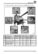 Preview for 171 page of Krone Comprima F 125 Original Operating Manual