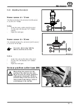 Preview for 173 page of Krone Comprima F 125 Original Operating Manual