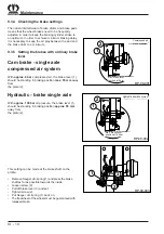 Preview for 176 page of Krone Comprima F 125 Original Operating Manual