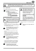 Preview for 179 page of Krone Comprima F 125 Original Operating Manual