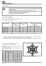 Preview for 180 page of Krone Comprima F 125 Original Operating Manual