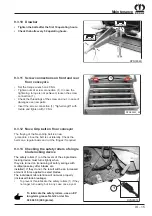 Preview for 181 page of Krone Comprima F 125 Original Operating Manual