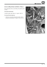 Preview for 185 page of Krone Comprima F 125 Original Operating Manual