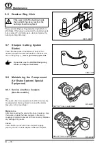 Preview for 192 page of Krone Comprima F 125 Original Operating Manual