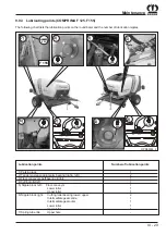 Preview for 195 page of Krone Comprima F 125 Original Operating Manual