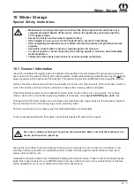 Preview for 197 page of Krone Comprima F 125 Original Operating Manual