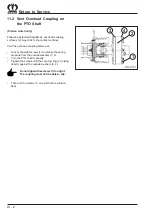 Preview for 200 page of Krone Comprima F 125 Original Operating Manual