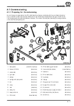 Preview for 205 page of Krone Comprima F 125 Original Operating Manual