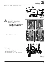 Preview for 207 page of Krone Comprima F 125 Original Operating Manual