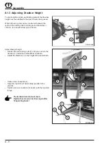 Preview for 212 page of Krone Comprima F 125 Original Operating Manual