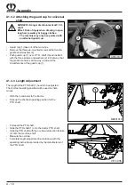 Preview for 214 page of Krone Comprima F 125 Original Operating Manual