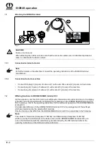 Preview for 230 page of Krone Comprima F 125 Original Operating Manual