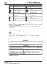 Preview for 11 page of Krone Comprima F 155 XC Original Operating Instructions