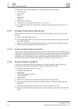 Preview for 20 page of Krone Comprima F 155 XC Original Operating Instructions