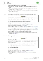 Preview for 28 page of Krone Comprima F 155 XC Original Operating Instructions