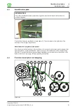 Preview for 39 page of Krone Comprima F 155 XC Original Operating Instructions