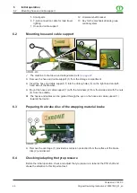 Preview for 46 page of Krone Comprima F 155 XC Original Operating Instructions