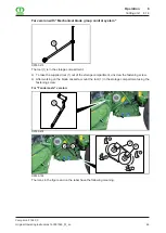 Preview for 85 page of Krone Comprima F 155 XC Original Operating Instructions