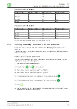 Preview for 171 page of Krone Comprima F 155 XC Original Operating Instructions