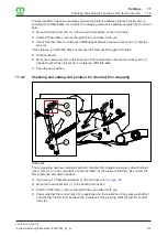 Preview for 173 page of Krone Comprima F 155 XC Original Operating Instructions