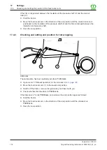 Preview for 174 page of Krone Comprima F 155 XC Original Operating Instructions