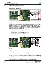 Preview for 176 page of Krone Comprima F 155 XC Original Operating Instructions