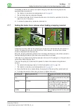 Preview for 177 page of Krone Comprima F 155 XC Original Operating Instructions