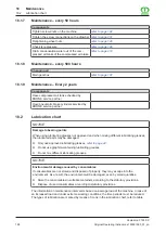 Preview for 188 page of Krone Comprima F 155 XC Original Operating Instructions