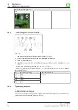 Preview for 192 page of Krone Comprima F 155 XC Original Operating Instructions